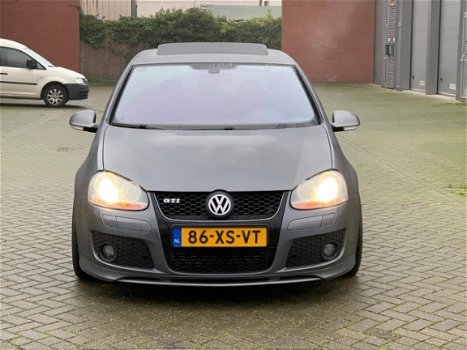 Volkswagen Golf - 2.0 16V FSI Turbo GTI edition 30 - 1