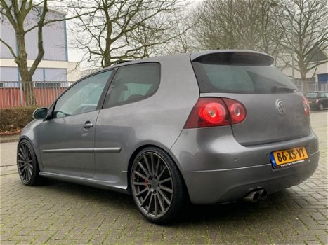 Volkswagen Golf - 2.0 16V FSI Turbo GTI edition 30 - 1