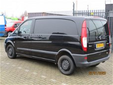 Mercedes-Benz Vito - 113 CDI 320 Functional