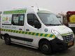 Renault Master - T28 2.3 dCi L1H2 Eco - 1 - Thumbnail