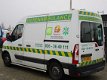 Renault Master - T28 2.3 dCi L1H2 Eco - 1 - Thumbnail