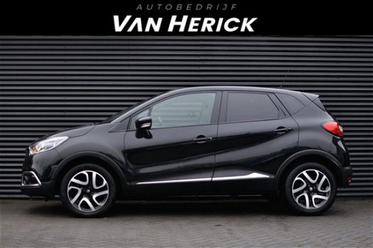 Renault Captur - 0.9 TCe Dynamique Navigatie / Clima / Nette staat - 1