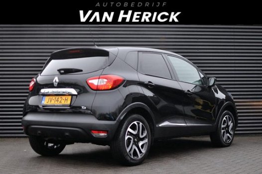 Renault Captur - 0.9 TCe Dynamique Navigatie / Clima / Nette staat - 1