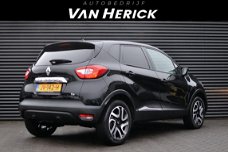 Renault Captur - 0.9 TCe Dynamique Navigatie / Clima / Nette staat