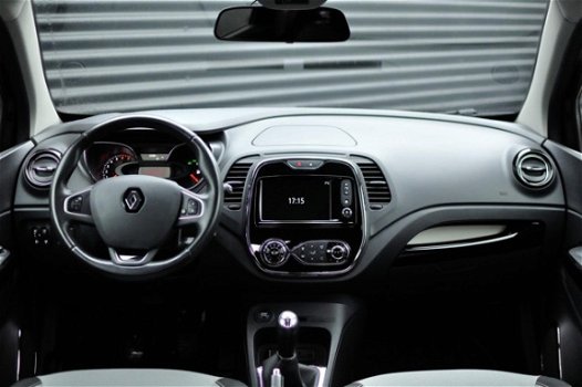 Renault Captur - 0.9 TCe Dynamique Navigatie / Clima / Nette staat - 1