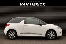Citroën DS3 - 1.2 VTi So Chic Airco / Cruise / Nette staat