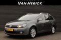 Volkswagen Golf Variant - 1.4 TSI Highline Clima / Uniek / Nette staat - 1 - Thumbnail