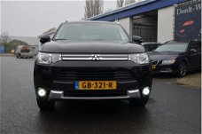 Mitsubishi Outlander - 2.0 PHEV Instyle X-Line |12-2015|7%|Ex.BTW|