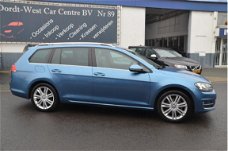 Volkswagen Golf Variant - 1.4 TSI Highline Dynaudio/Adapt.cc