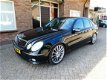 Mercedes-Benz E-klasse - 500 Elegance amg - 1 - Thumbnail