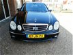 Mercedes-Benz E-klasse - 500 Elegance amg - 1 - Thumbnail