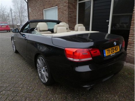 BMW 3-serie Cabrio - 320i High Executive Automaat / Leder / Navi / Dealeronderhouden - 1