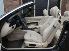 BMW 3-serie Cabrio - 320i High Executive Automaat / Leder / Navi / Dealeronderhouden