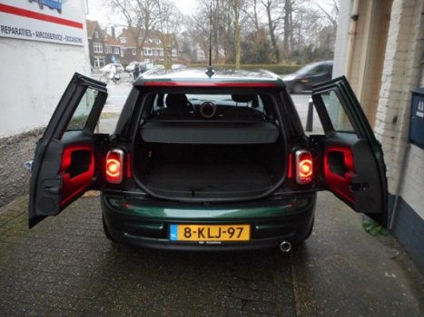 Mini Mini Clubman - 1.6 Cooper D - 1