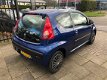 Peugeot 107 - 1.0-12V XS Airco Zeer leuke auto - 1 - Thumbnail