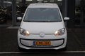 Volkswagen Up! - 1.0 move up BlueMotion NAVI AIRCO ELEK.PAKKET - 1 - Thumbnail