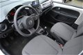 Volkswagen Up! - 1.0 move up BlueMotion NAVI AIRCO ELEK.PAKKET - 1 - Thumbnail