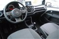 Volkswagen Up! - 1.0 move up BlueMotion NAVI AIRCO ELEK.PAKKET - 1 - Thumbnail