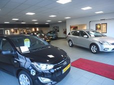 Hyundai i30 Wagon - 1.6 GDi i-Motion