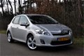 Toyota Auris - 1.8 Full Hybrid EXECUTIVE/NAVIGATIE/PDC ACHTER/2010 - 1 - Thumbnail