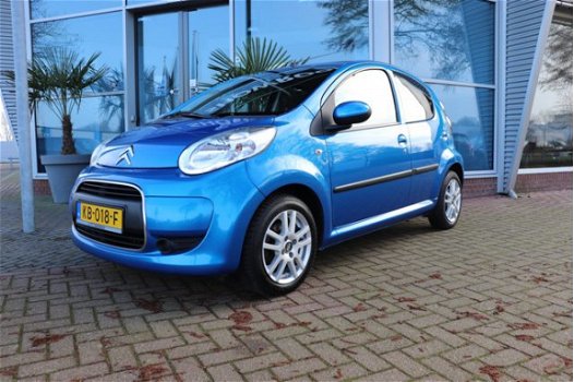 Citroën C1 - 1.0-12V Ambiance - 1