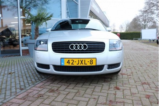 Audi TT - 1.8 5V Turbo - 1