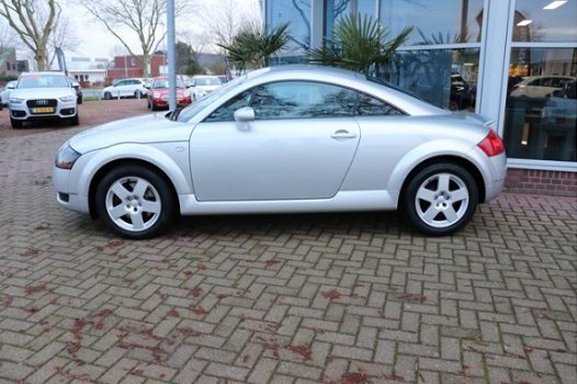 Audi TT - 1.8 5V Turbo - 1