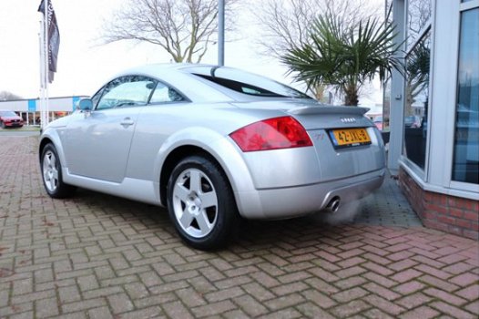 Audi TT - 1.8 5V Turbo - 1