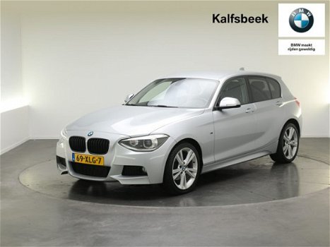 BMW 1-serie - 118i Business+ - 1