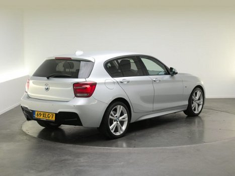 BMW 1-serie - 118i Business+ - 1