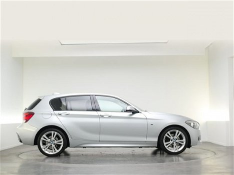 BMW 1-serie - 118i Business+ - 1