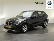 BMW X1 - 1.8d sDrive