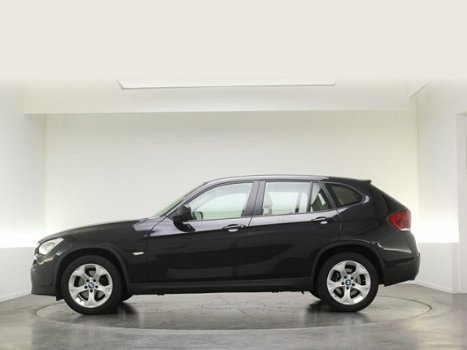 BMW X1 - 1.8d sDrive - 1