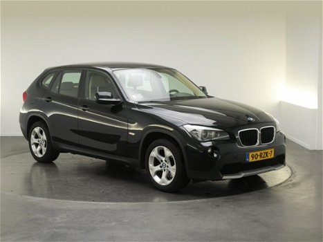 BMW X1 - 1.8d sDrive - 1