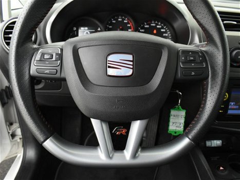 Seat Leon - FR 1.4 TSI 125PK Armin Van Buuren | Leder | Navi | Clima | Cruise | Stoelverwarming - 1