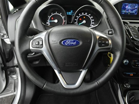 Ford B-Max - 1.0 EcoBoost Titanium | Navi | Clima | Camera | Unieke Kilometerstand - 1
