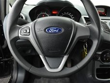 Ford Fiesta - 1.25 Limited | 5-Deurs | Airco | Elektrisch Pakket