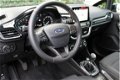 Ford Fiesta - 1.0EB 100PK TITANIUM 5D | NAVIGATION PACK | CAMERA | AUTOM PARKEREN | VOORRUITVERW | C - 1 - Thumbnail