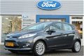 Ford Fiesta - 1.6i 120PK TITANIUM 5D | X-PACK | TREKHAAK | 16'' LMV | CRUISE CONTROL | CLIMATE CONTR - 1 - Thumbnail