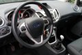 Ford Fiesta - 1.6i 120PK TITANIUM 5D | X-PACK | TREKHAAK | 16'' LMV | CRUISE CONTROL | CLIMATE CONTR - 1 - Thumbnail