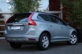 Volvo XC60 - D3 136pk Geartronic Momentum | Park Assist V+A / Stuurverwarming / City Safety / Naviga - 1 - Thumbnail