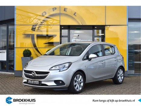 Opel Corsa - 1.0 Turbo Edition+ | Stuur/Stoelverwarming | 16