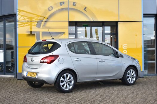 Opel Corsa - 1.0 Turbo Edition+ | Stuur/Stoelverwarming | 16