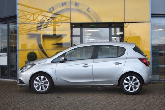 Opel Corsa - 1.0 Turbo Edition+ | Stuur/Stoelverwarming | 16