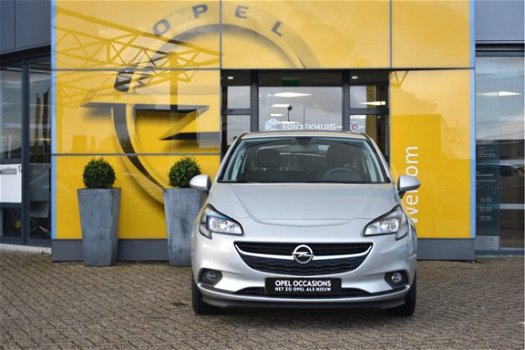 Opel Corsa - 1.0 Turbo Edition+ | Stuur/Stoelverwarming | 16