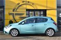 Opel Corsa - 1.4 Business+ (Vol-)Automaat | Stuur/Stoelverwarming | Parkeersensoren | Airconditionin - 1 - Thumbnail