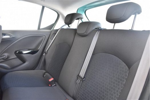 Opel Corsa - 1.4 Business+ (Vol-)Automaat | Stuur/Stoelverwarming | Parkeersensoren | Airconditionin - 1
