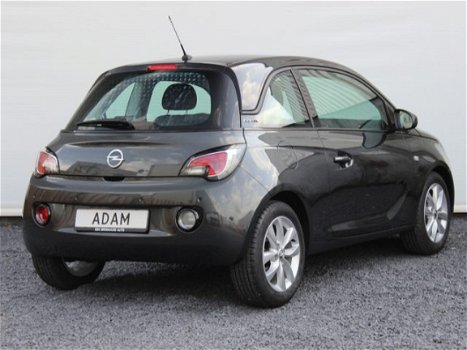 Opel ADAM - 1.0 Turbo Jam Favourite | Intellilink | DAB+ | Parkeersensoren | Apple Carplay | Android - 1