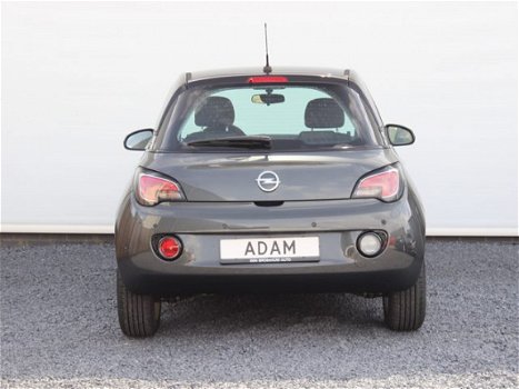 Opel ADAM - 1.0 Turbo Jam Favourite | Intellilink | DAB+ | Parkeersensoren | Apple Carplay | Android - 1