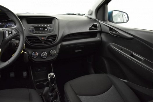 Opel Karl - 1.0 ecoFLEX 120 Jaar Edition | Parkeersensoren | 15